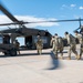 Airmen, Soldiers Team Up: Strengthen Joint Interoperability with UH-60 Training