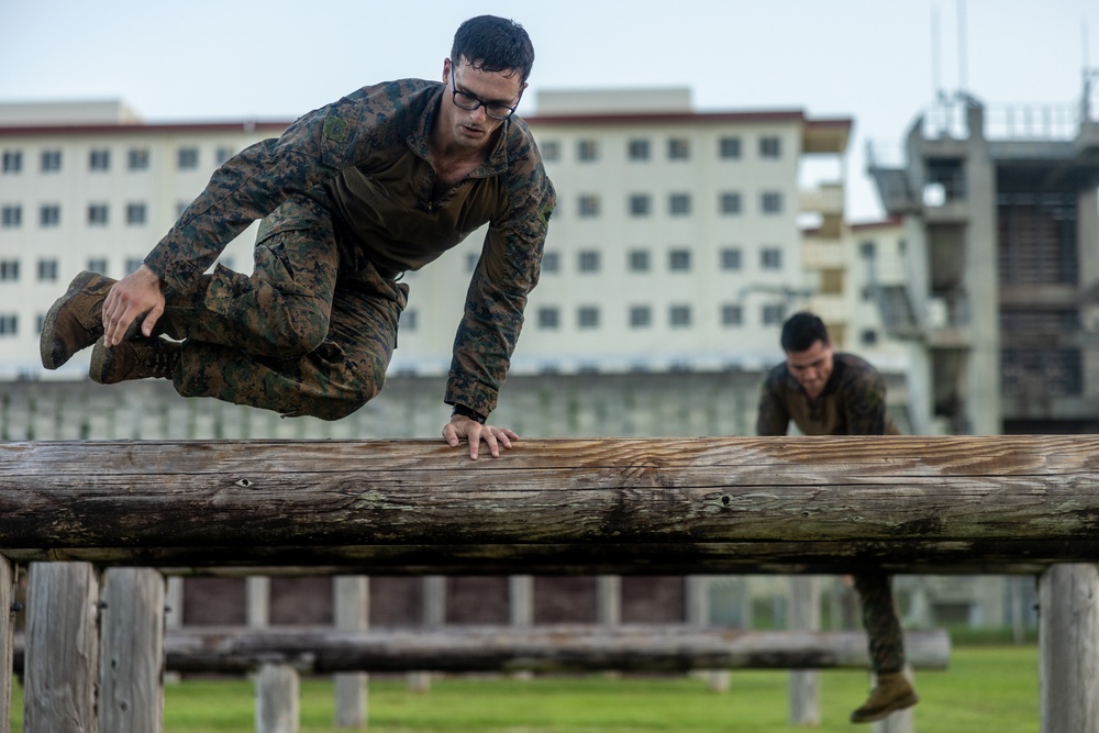 2d Battalion, 6th Marines | Fox Company Infantry Competition Day 1