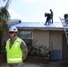 Hurricane Milton Response: Blue Roof