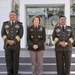 Gen. Richardson visits Guatemala