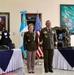 Gen. Richardson visits Guatemala