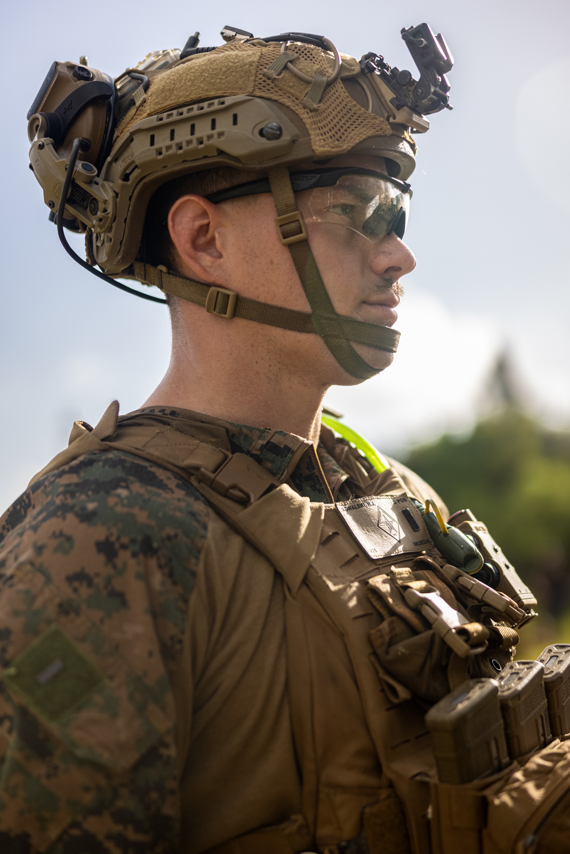 DVIDS - Images - 2d Battalion, 6th Marines | Fox Company