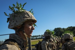 Recruit the Recruiter Radio Spot (30 seconds)