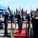 USS Manchester (LCS 14) Blue Crew Conducts Change of Command