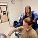 USA Olympic Team chiropractor treats service members at Naval Hospital Twentynine Palms 