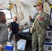 Naval Station Norfolk Fleet Fest STEM Event