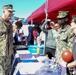 Naval Station Norfolk Fleet Fest STEM Event