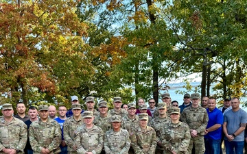 Growing safety culture in Kentucky National Guard