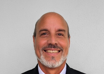 NUWC Division, Keyport undersea warfare expert receives National Defense Industry Association Bronze Medal