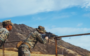 3d LCT provides a live-fire demonstration using the ZeroMark FCS on MCBH