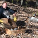 Pheasants released at Fort Indiantown Gap