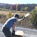 Pheasants released at Fort Indiantown Gap