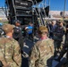 NASCAR Troops to the Track Hosted Creech Airmen