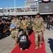 NASCAR Troops to the Track Hosted Creech Airmen