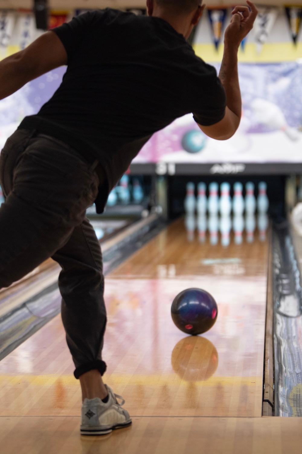 Surface Line Week 2024 Day 4