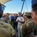 NASCAR Troops to the Track Hosted Creech Airmen