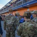 NASCAR Troops to the Track Hosted Creech Airmen