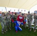 NASCAR Troops to the Track Hosted Creech Airmen