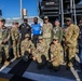 NASCAR Troops to the Track Hosted Creech Airmen