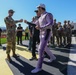 NASCAR Troops to the Track Hosted Creech Airmen