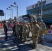 NASCAR Troops to the Track Hosted Creech Airmen