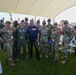 NASCAR Troops to the Track Hosted Creech Airmen