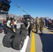 NASCAR Troops to the Track Hosted Creech Airmen