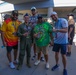 NASCAR Troops to the Track Hosted Creech Airmen