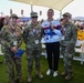 NASCAR Troops to the Track Hosted Creech Airmen