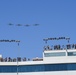 NASCAR Troops to the Track Hosted Creech Airmen