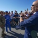 NASCAR Troops to the Track Hosted Creech Airmen