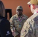 NASCAR Troops to the Track Hosted Creech Airmen