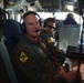 Tinker Honorary Commanders fly with the Okies