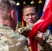 Army South Bids Farewell to Command Sgt. Maj. Graves and Welcomes Command Sgt. Maj. Olsen During Change of Responsibility Ceremony