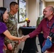 Army South Bids Farewell to Command Sgt. Maj. Graves and Welcomes Command Sgt. Maj. Olsen During Change of Responsibility Ceremony