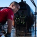 99th CES fire operations