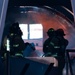 99th CES fire operations