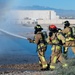 99th CES fire operations
