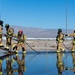 99th CES fire operations