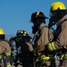 99th CES fire operations