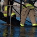 99th CES fire operations
