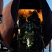 99th CES fire operations