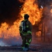 99th CES fire operations