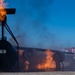 99th CES fire operations