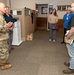 Pa. Department of Military and Veterans Affairs employee enlists in the Pa. Air National Guard