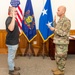 Pa. Department of Military and Veterans Affairs employee enlists in the Pa. Air National Guard
