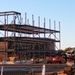 Fiscal year ’23-funded East Barracks Project at Fort McCoy enters rises to 14 percent complete