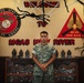 MCAS New River Go-Getter: Lance Cpl. Andi LopezRojas