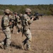 Combat Engineers Combat Simulated Combatants