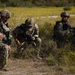 Combat Engineers Combat Simulated Combatants